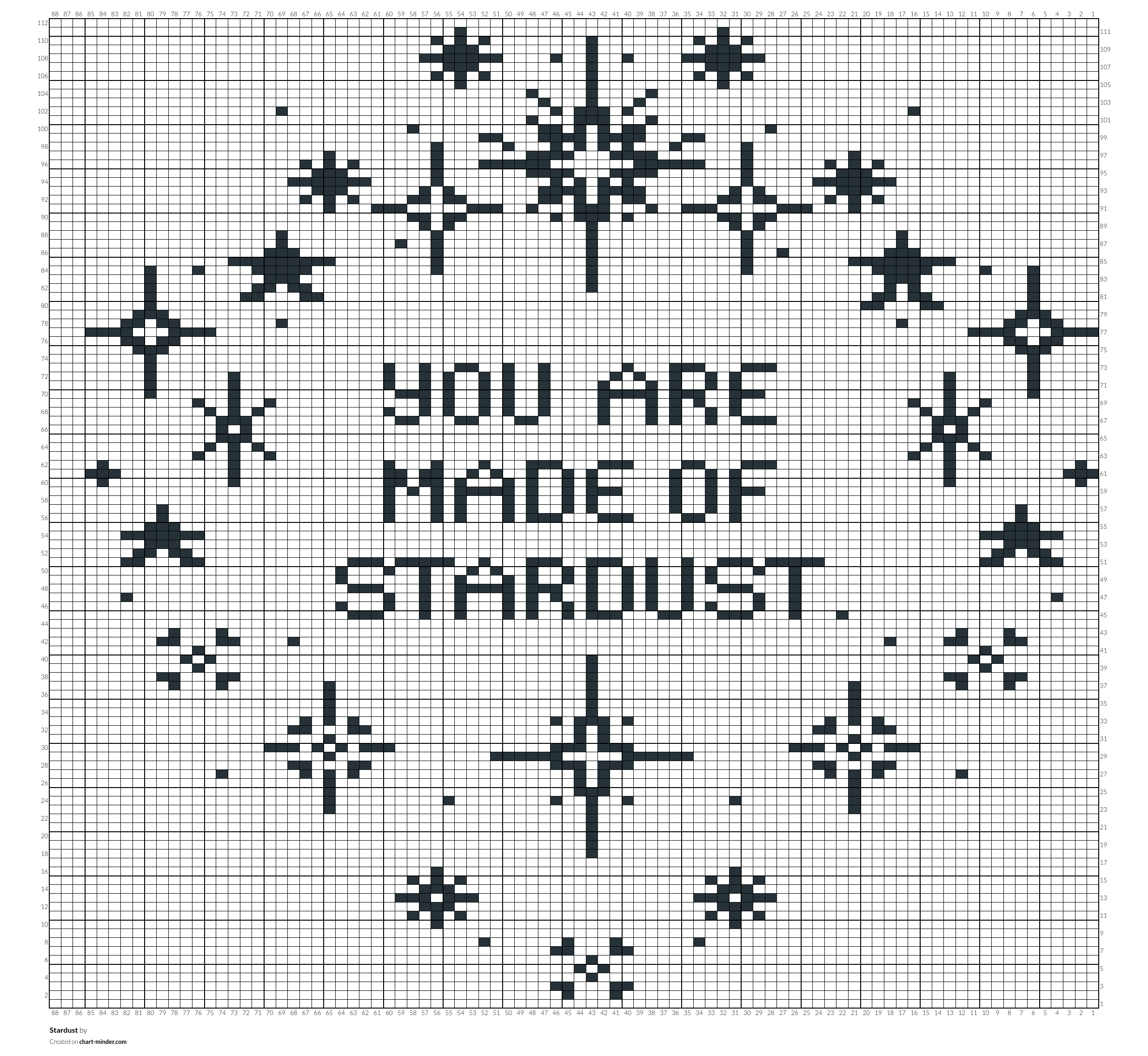 Stardust