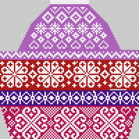 Dog Sweater