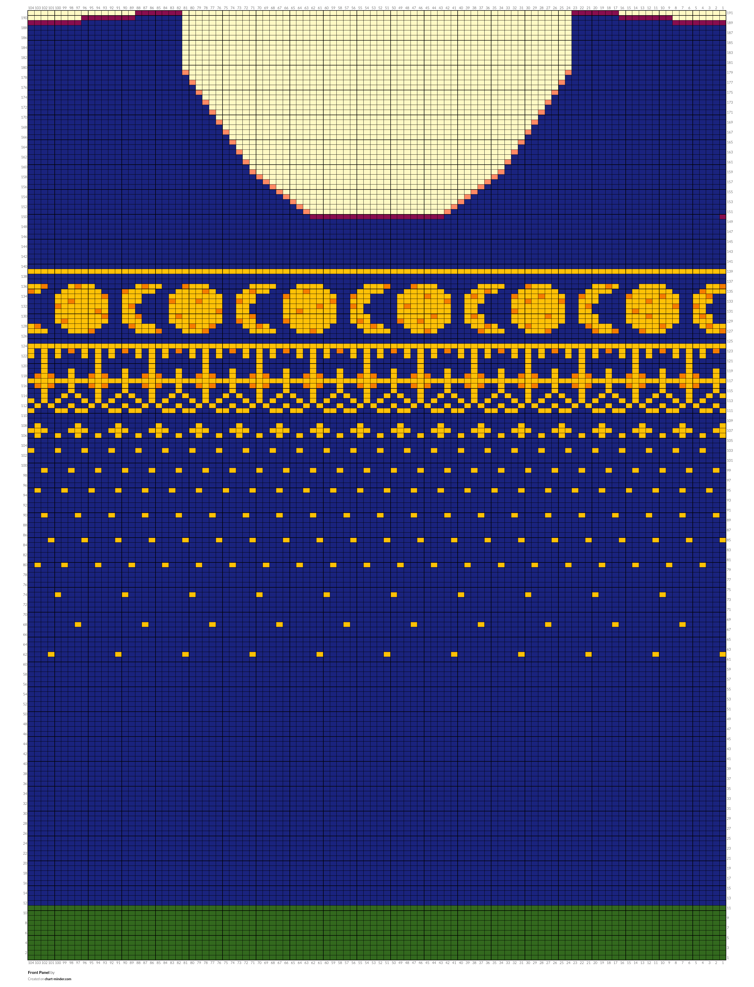 Front Panel