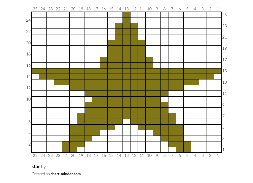 star