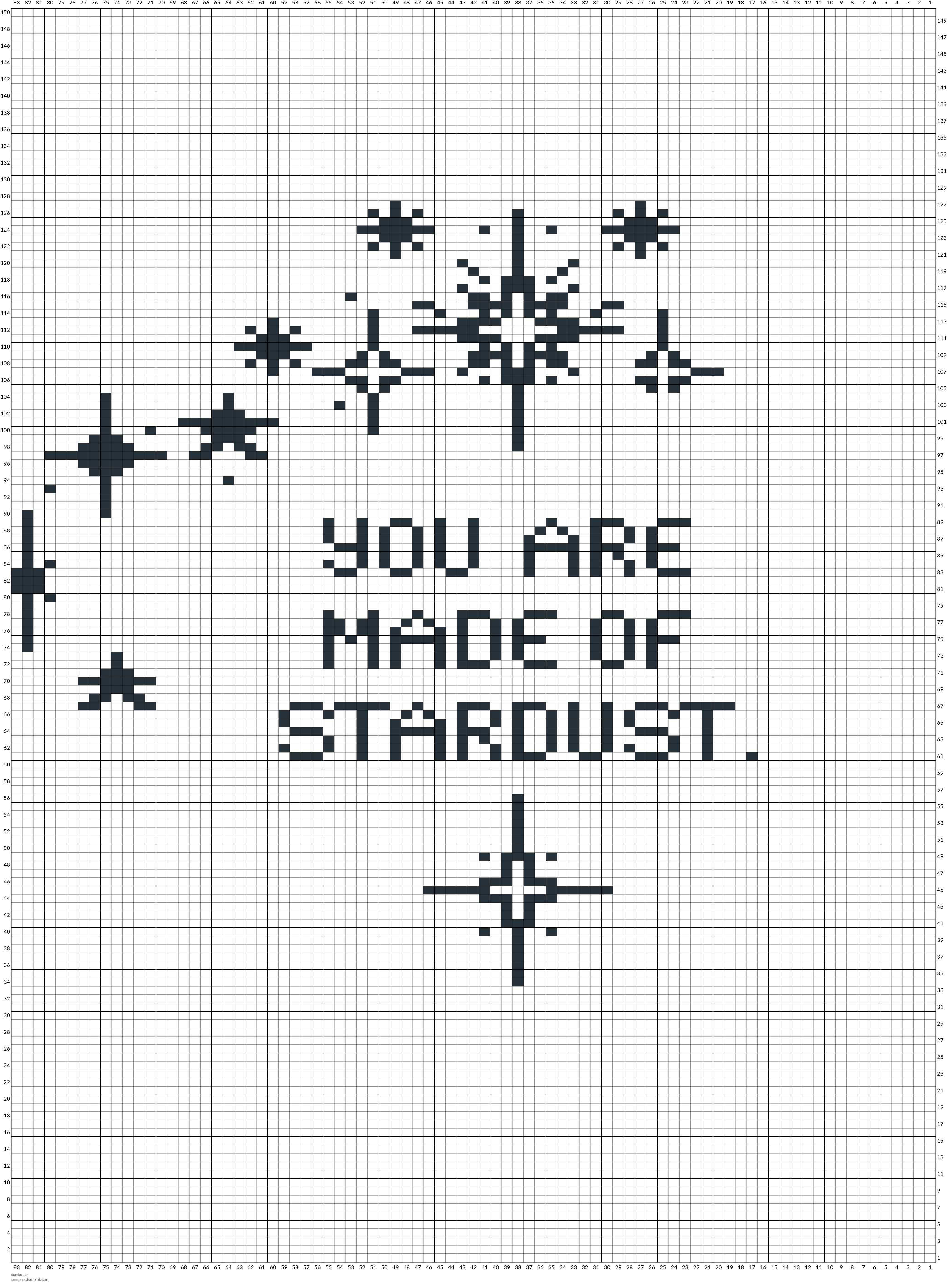 Stardust