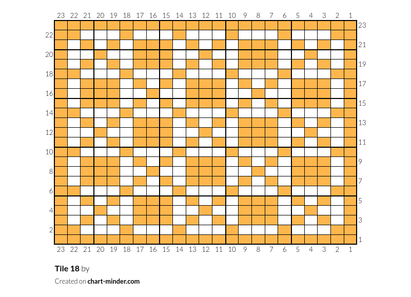 Tile 18