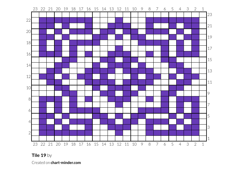 Tile 19