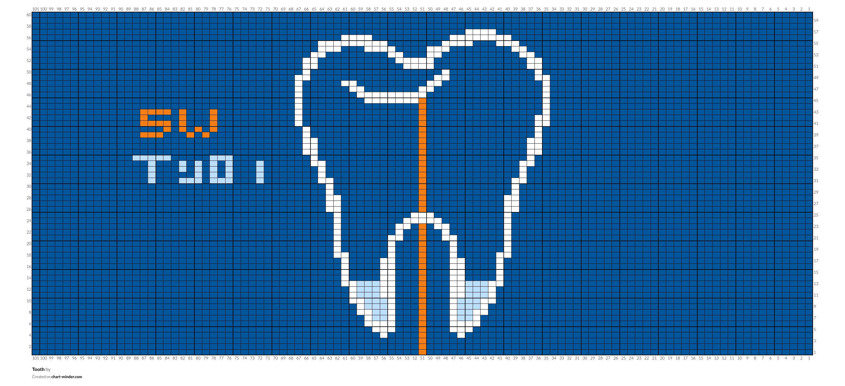 Tooth