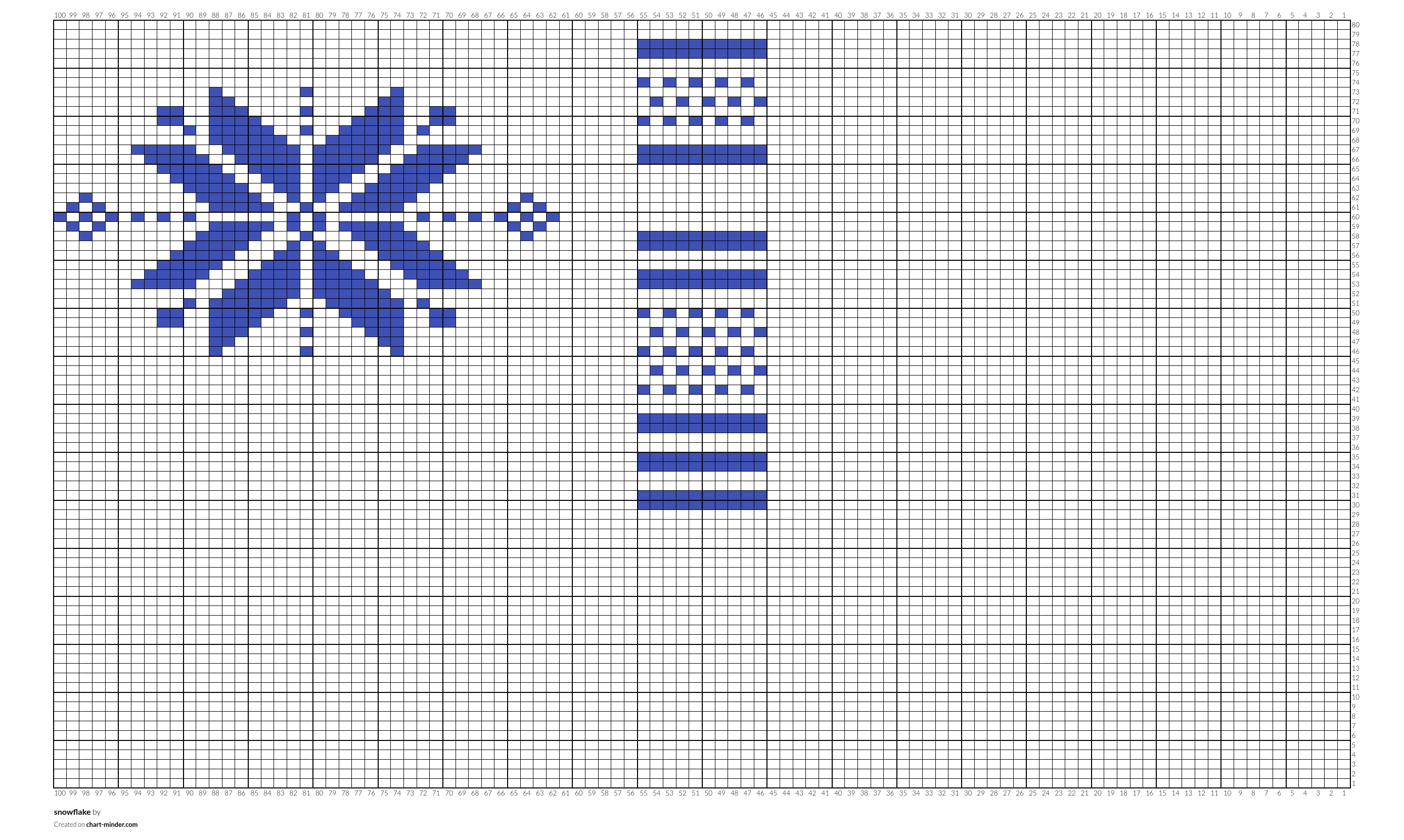 snowflake