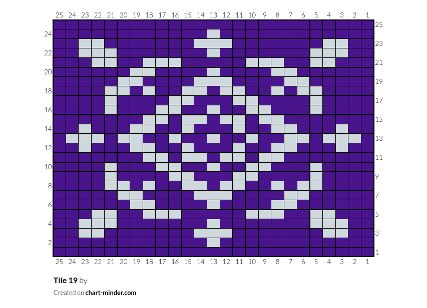 Tile 19