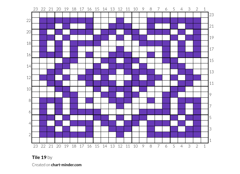 Tile 19