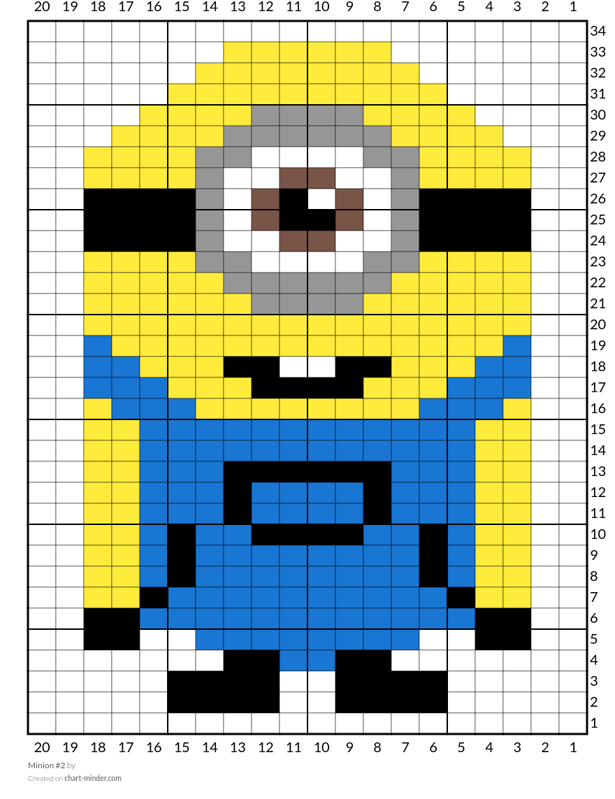 Minion #2