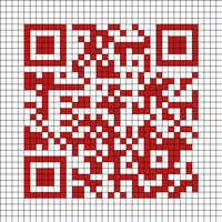 Pug Party QR