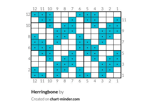 Herringbone