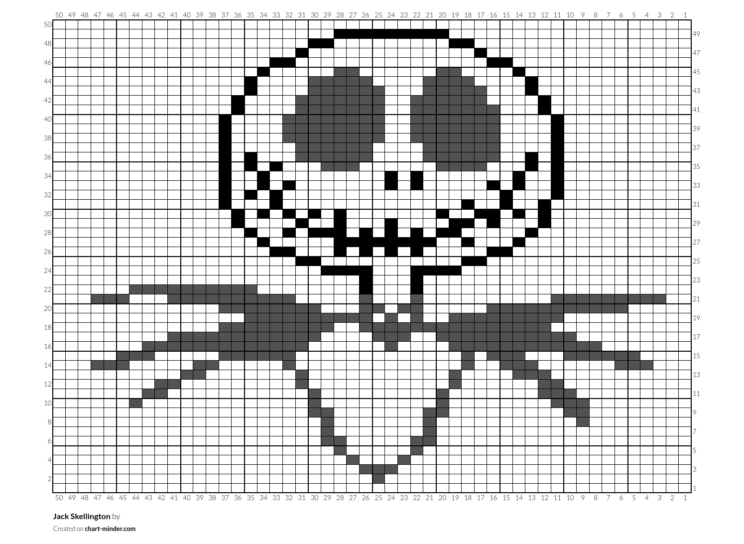 Jack Skellington 