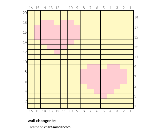 wall changer