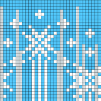Snowflake path