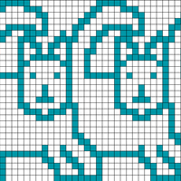 Pattern C