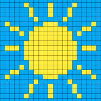 sun
