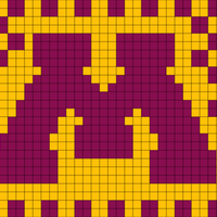 Copy of Minnesota solid color