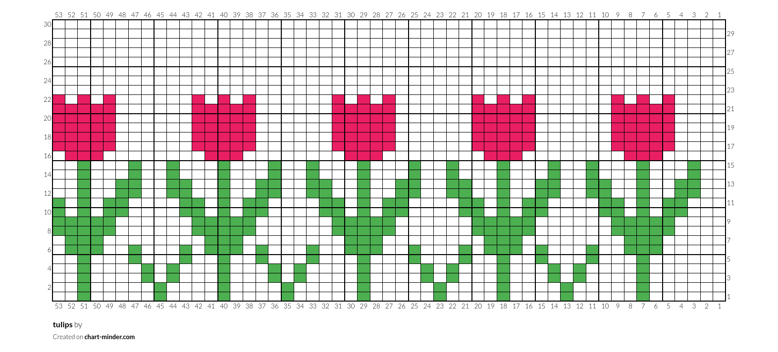 tulips