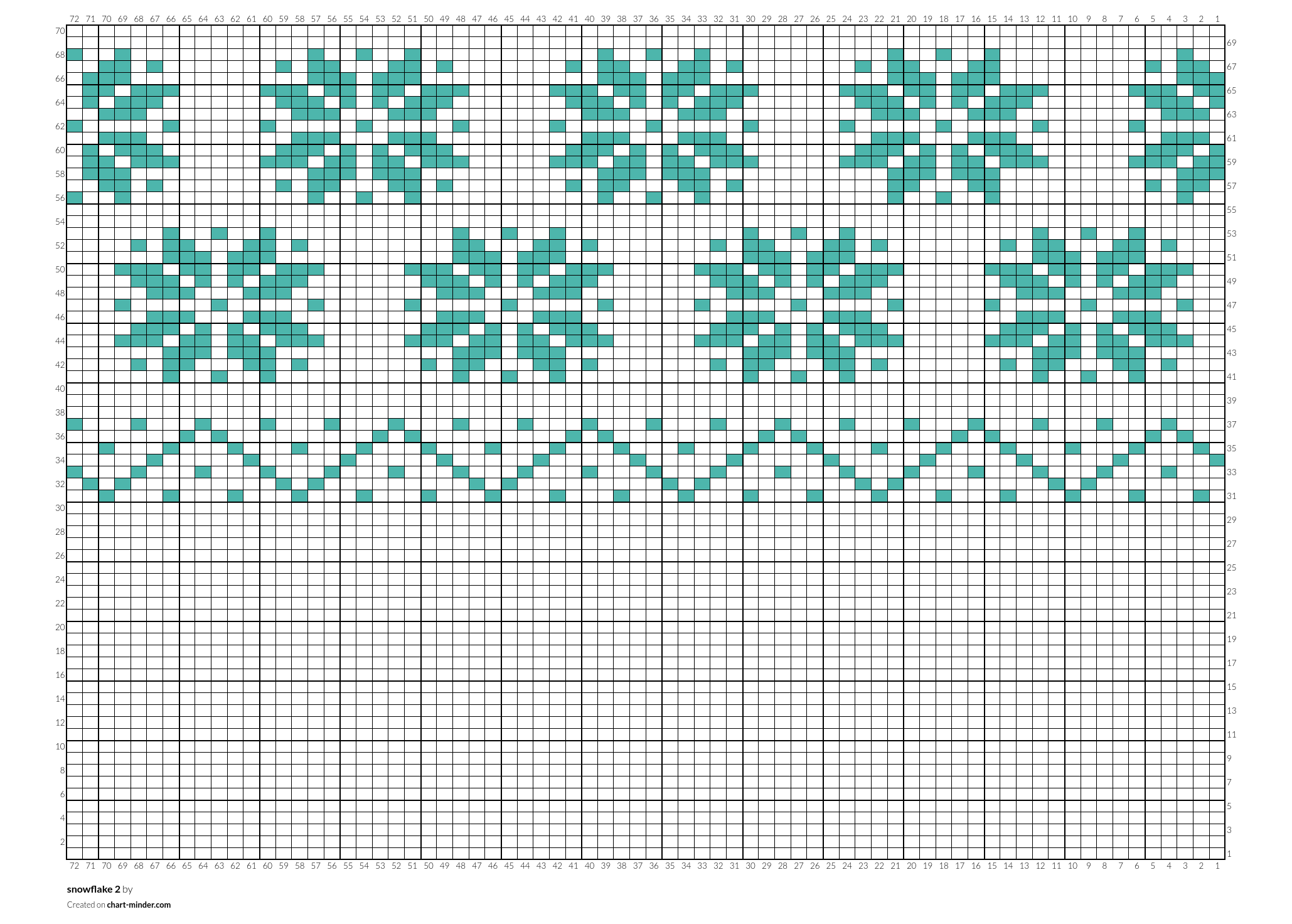 snowflake 2