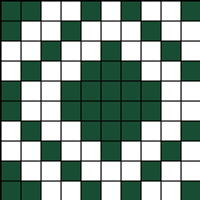 Stranded colourwork workshop (flat)