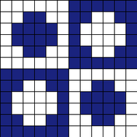 stranded colourwork workshop (rnd)