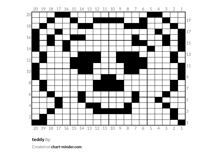 teddy