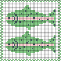 One Fish, Two Fish