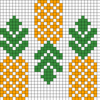 Pineapples