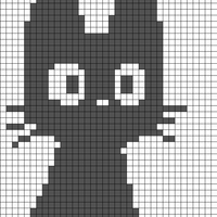 Copy of ghibli cat