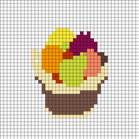 Fruit basket