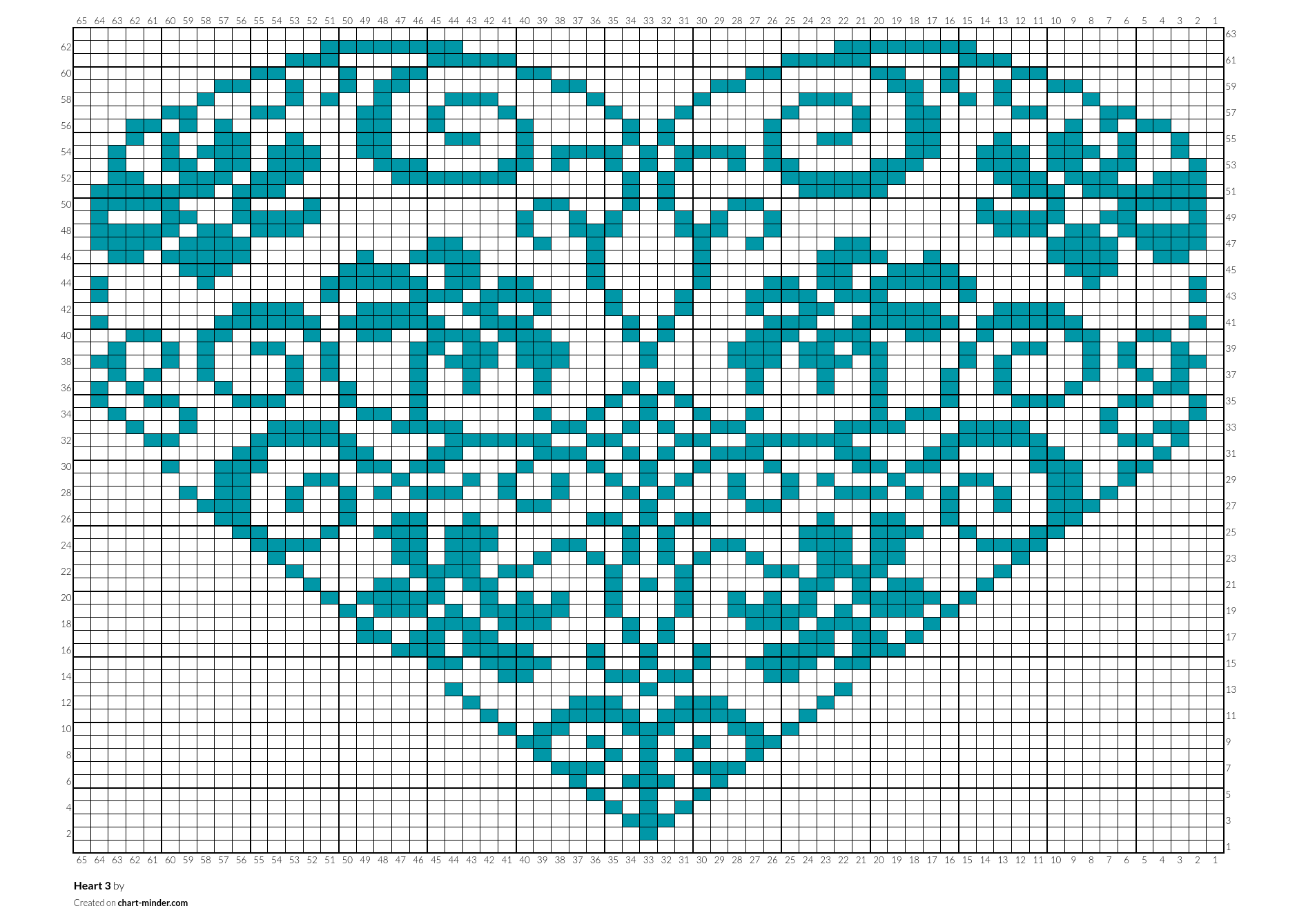 Heart 3