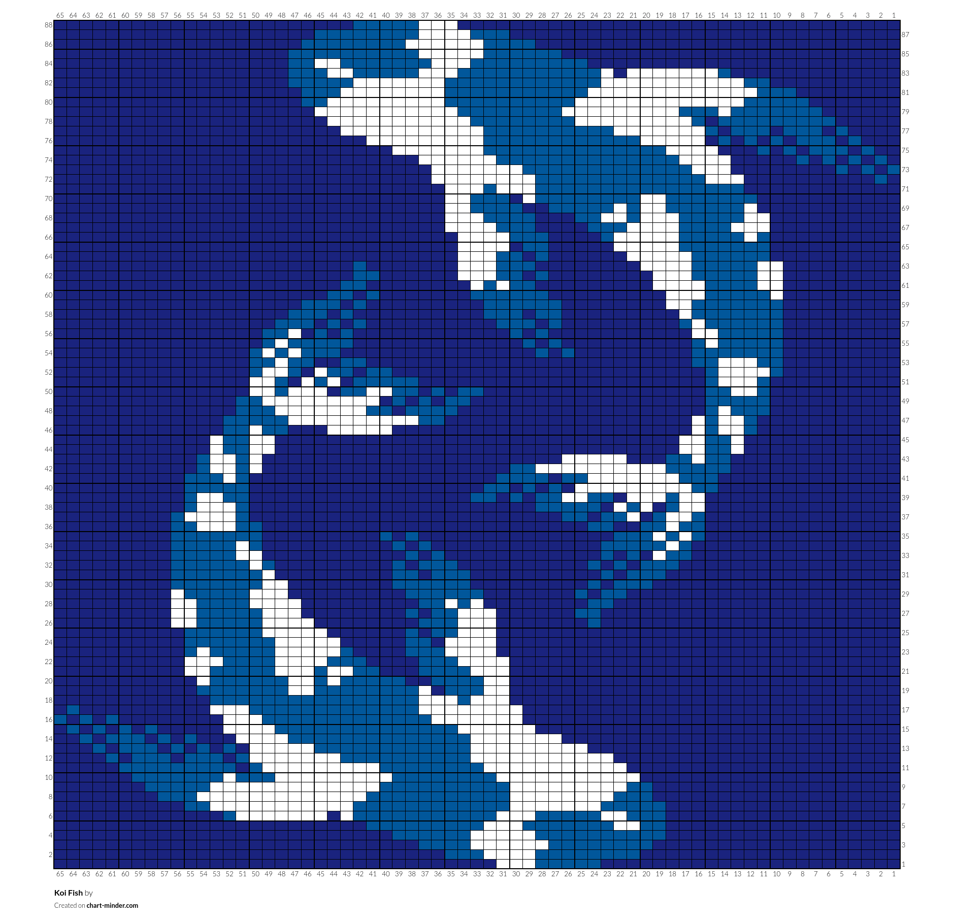 Koi Fish
