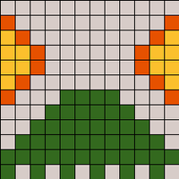 knutene