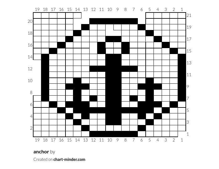 anchor