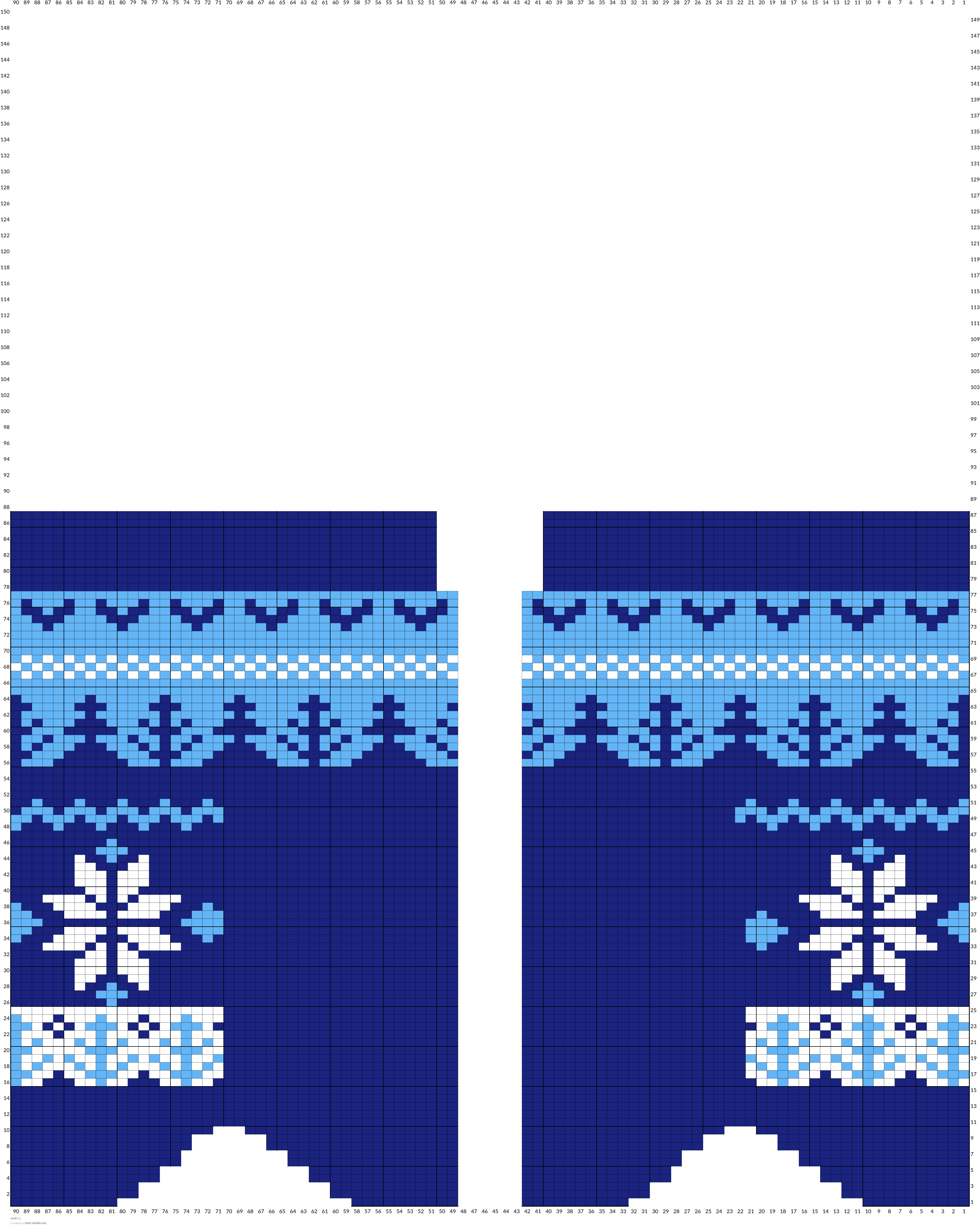 sock
