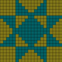 double knit sample 1