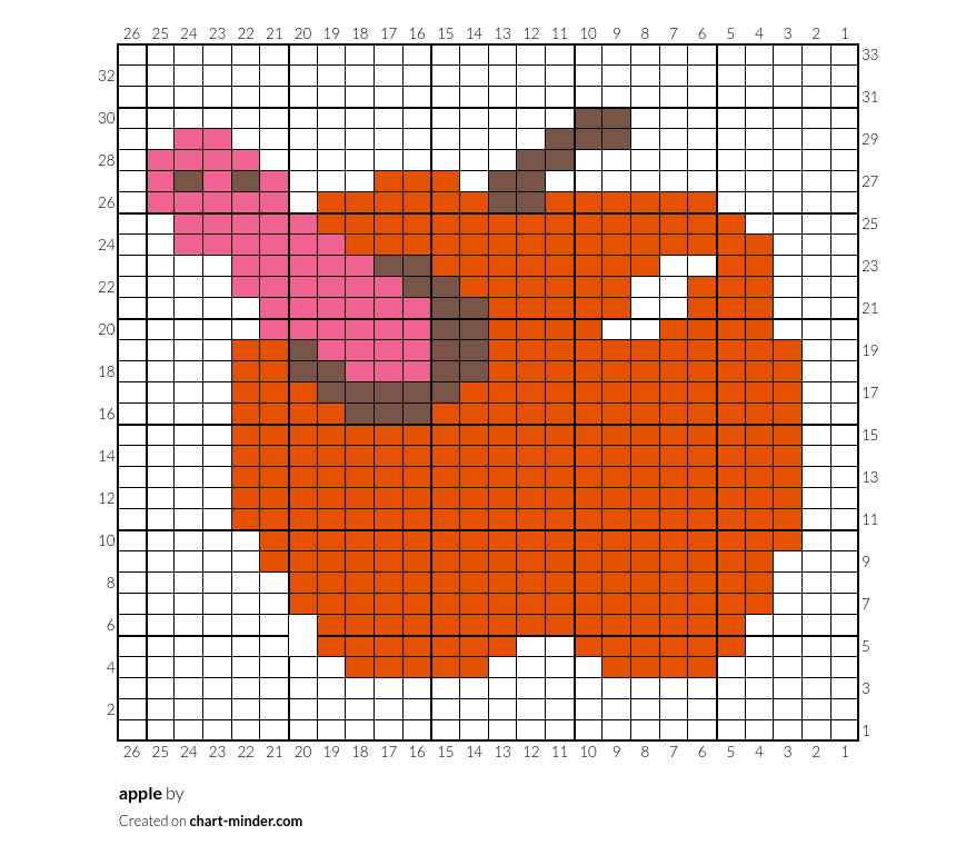 apple