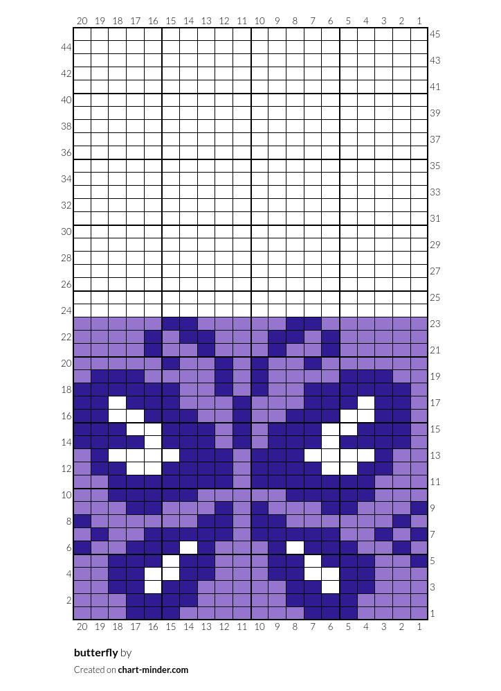 butterfly