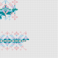 Copy of Fairisle Cardie