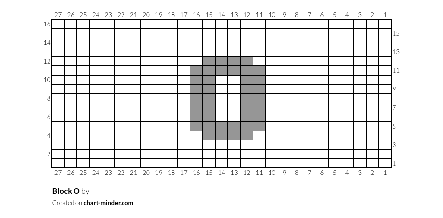 Block O