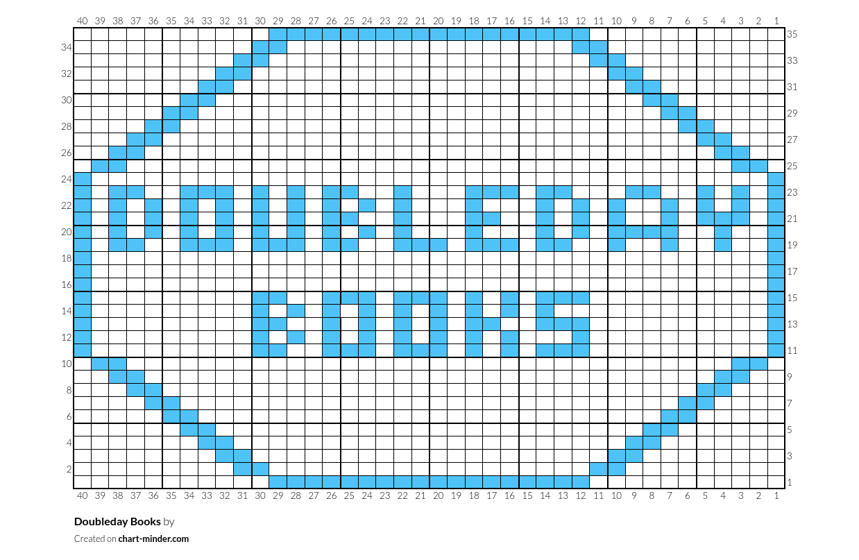 Doubleday Books