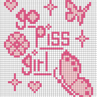Copy of go piss girl
