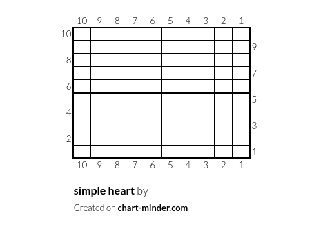 simple heart