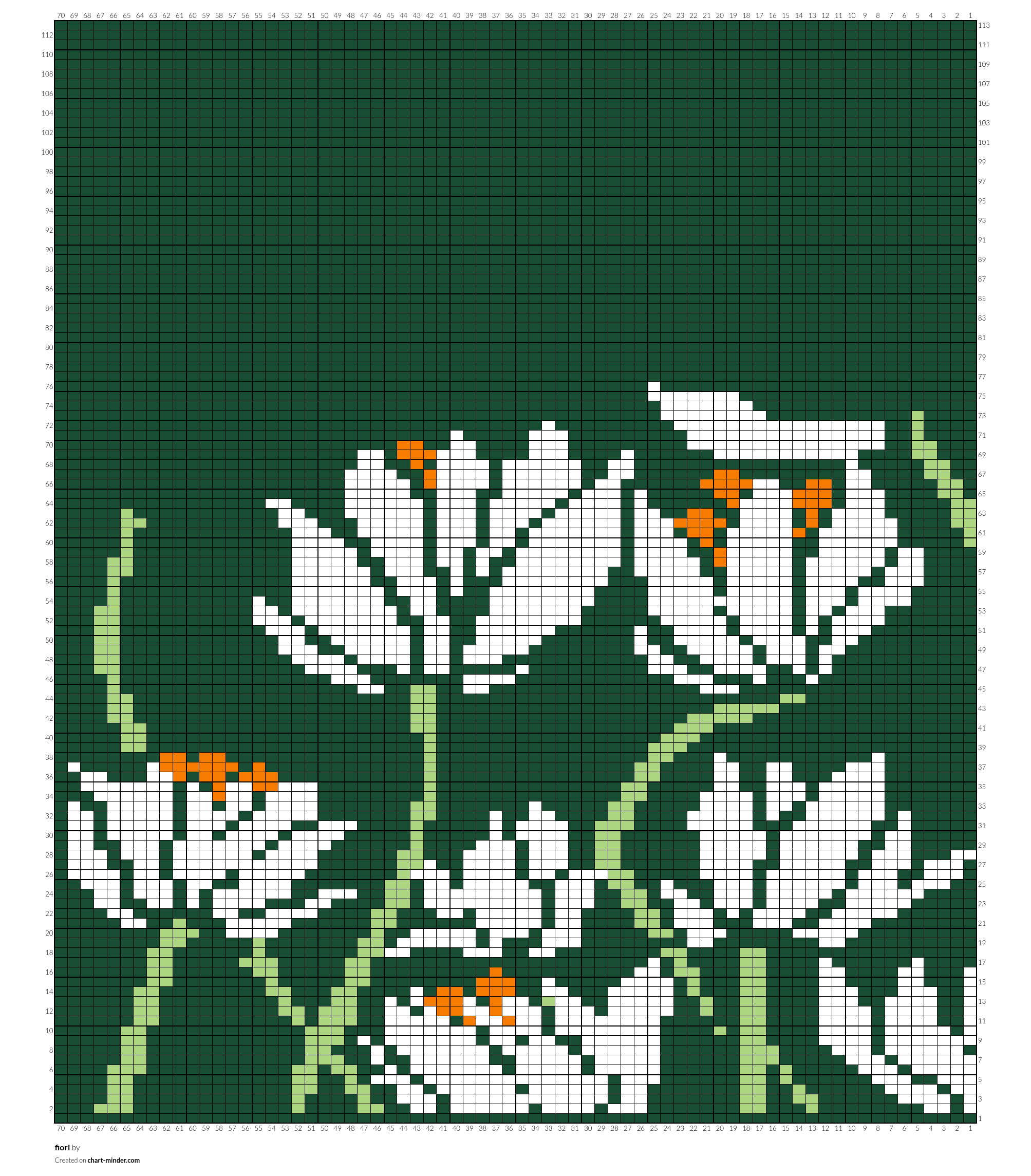 fiori