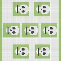 Copy of Skull Blanket