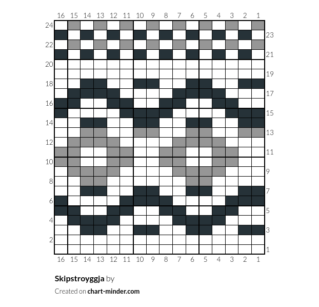 Skipstroyggja