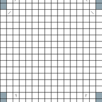 Kugle - basic med indtagninger