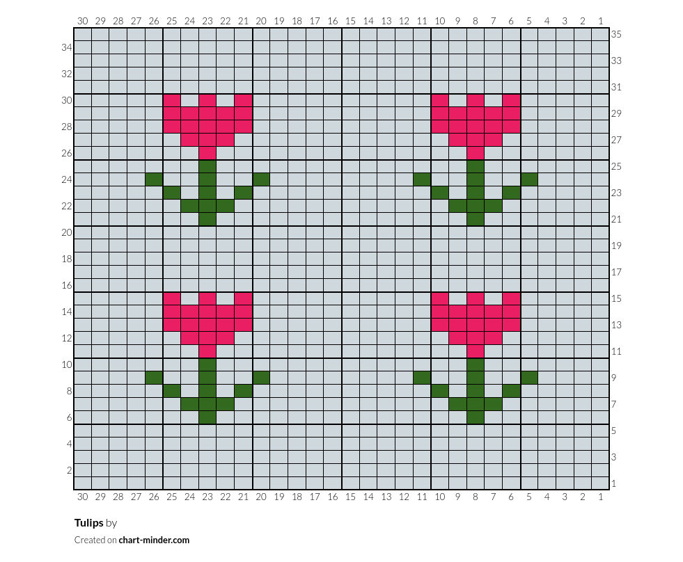 Tulips