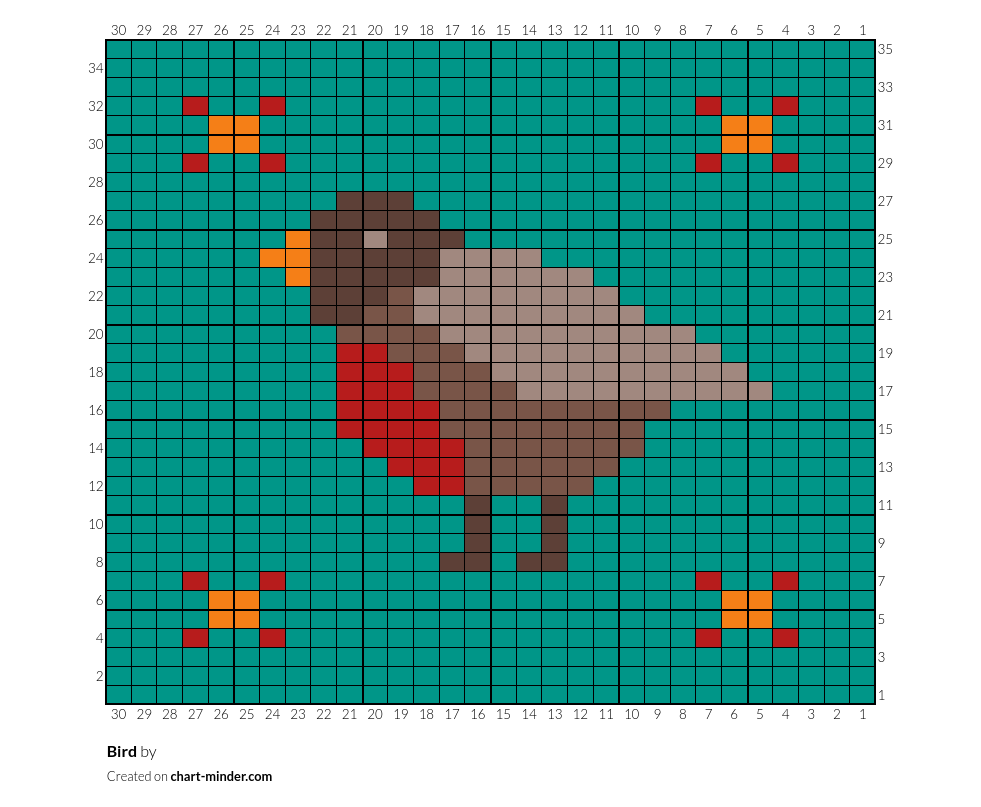 Bird
