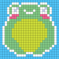 grenouille MEMO