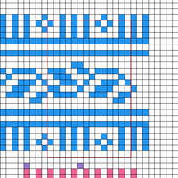Copy of porcelain sweater